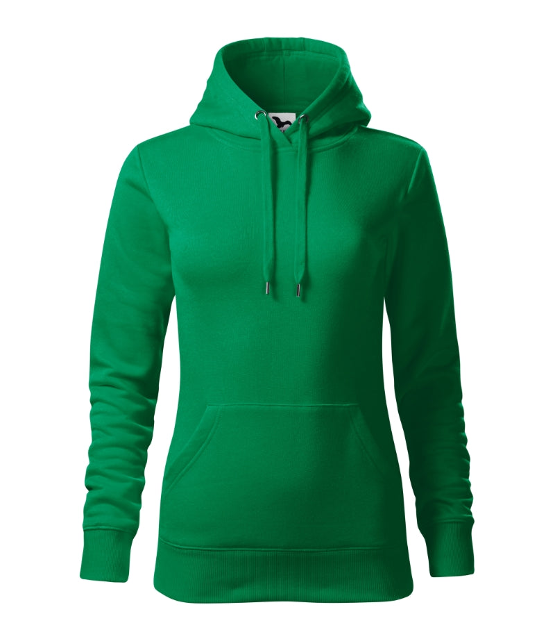 Cape - kelly green