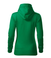 Cape - kelly green