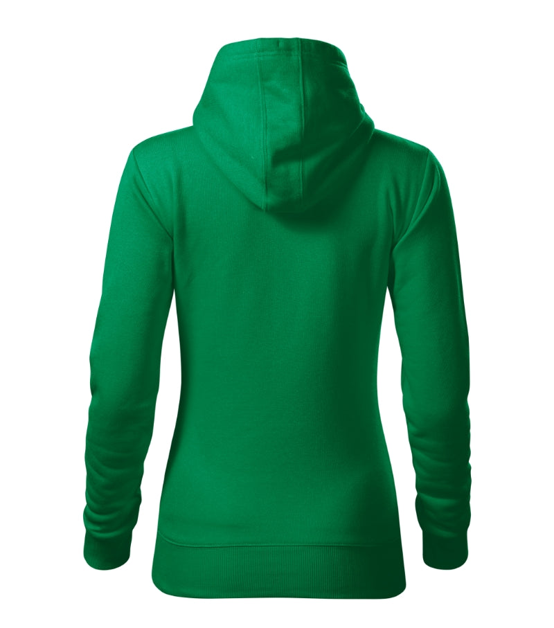 Cape - kelly green