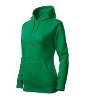 Cape - kelly green
