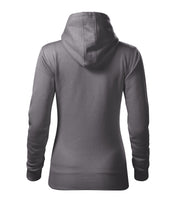 Cape - steel gray