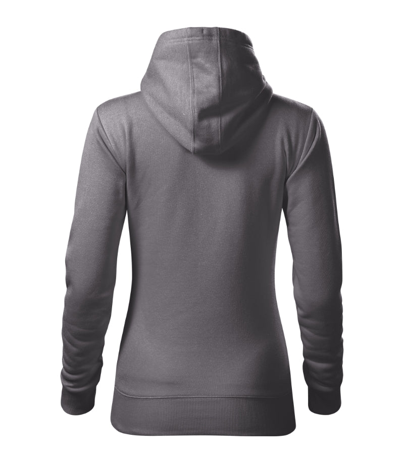 Cape - steel gray