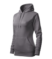 Cape - steel gray