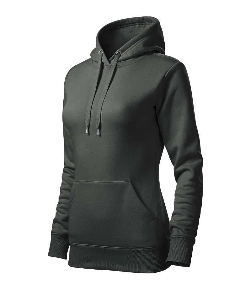 Cape - castor gray