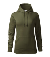 Cape - military
