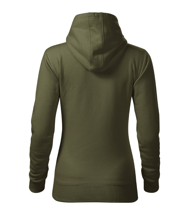 Cape - military