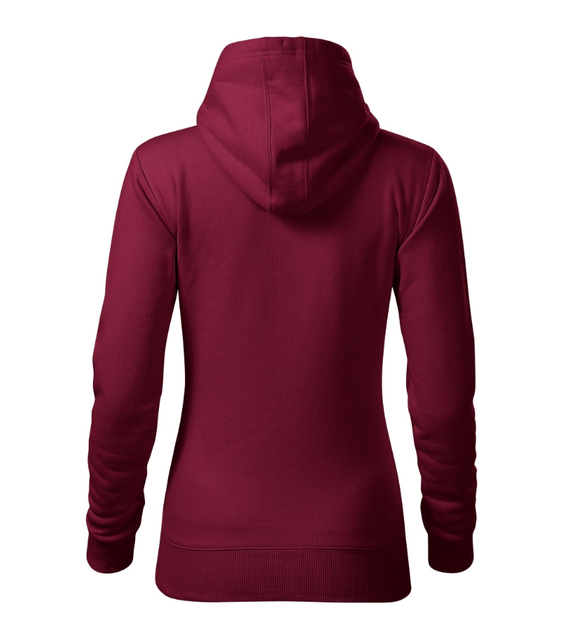 Cape - garnet