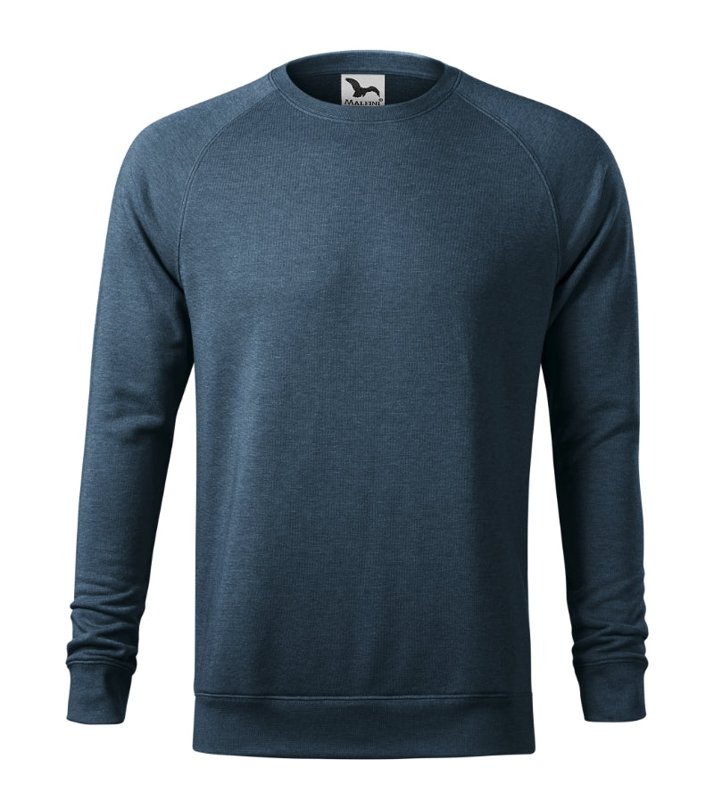 Merger - dark denim melange