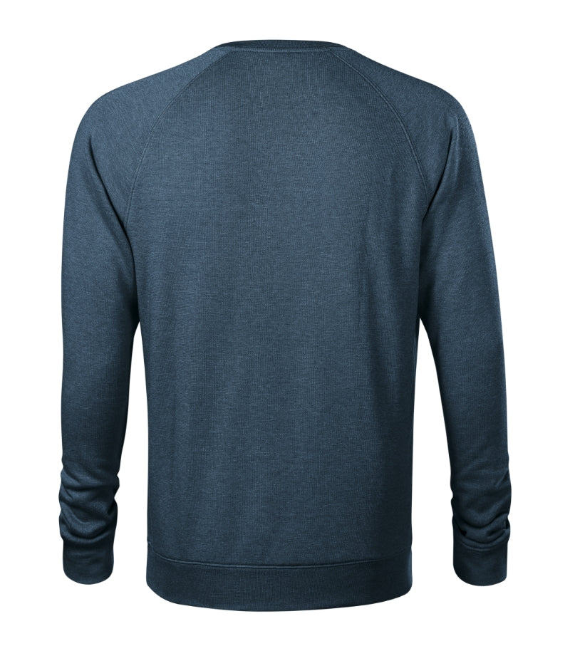 Merger - dark denim melange
