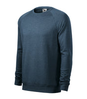 Merger - dark denim melange