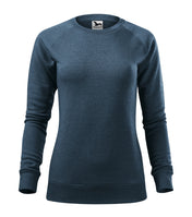 Merger - dark denim melange