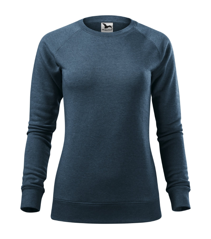 Merger - dark denim melange