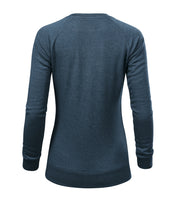 Merger - dark denim melange