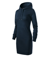Snap - navy blue