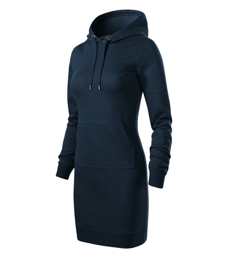 Snap - navy blue