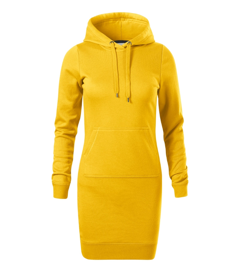 Snap - yellow