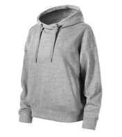 Moon - dark gray melange