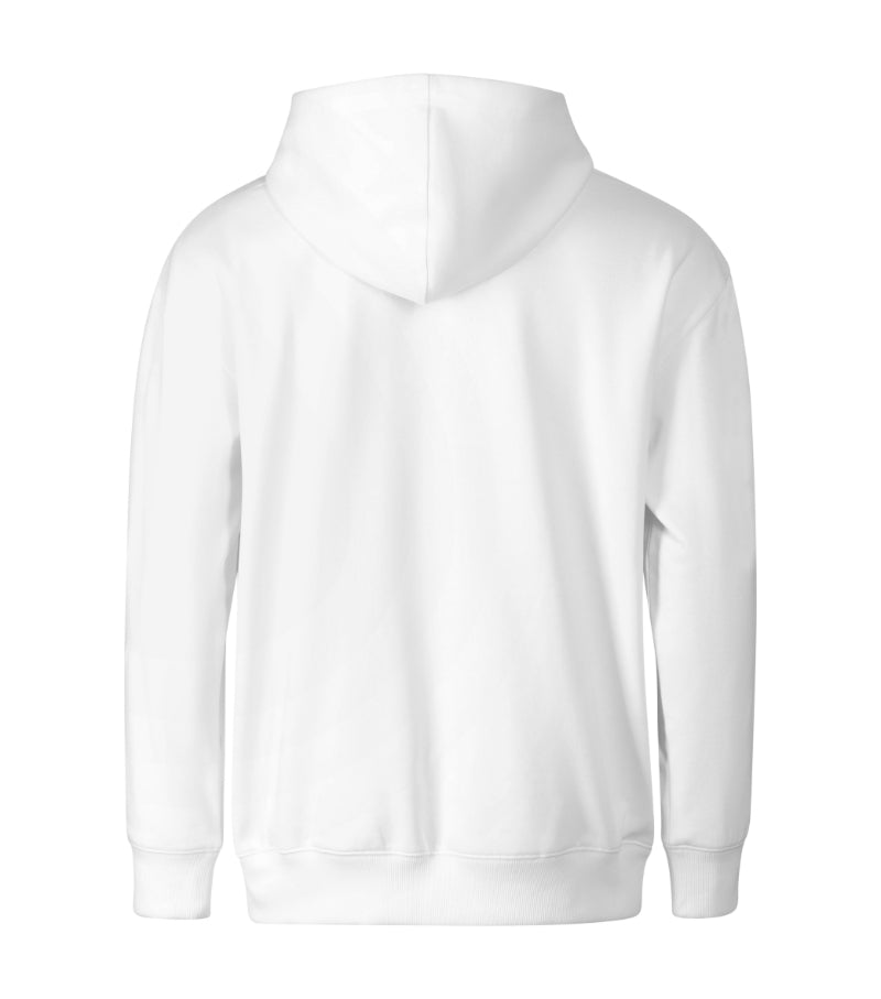 Chill - white
