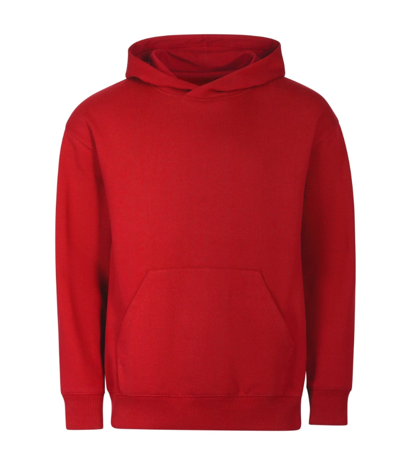 Chill - red