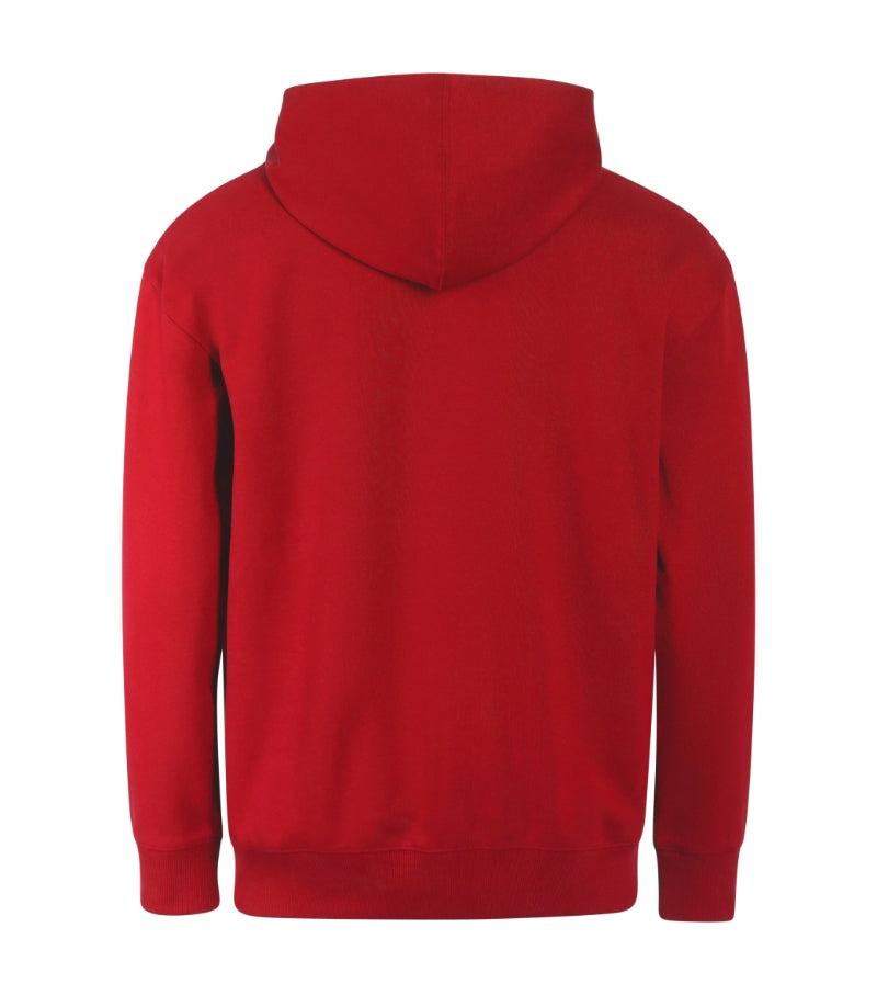 Chill - red