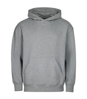 Chill - dark gray melange