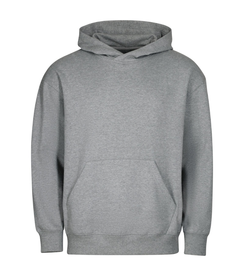 Chill - dark gray melange