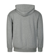 Chill - dark gray melange