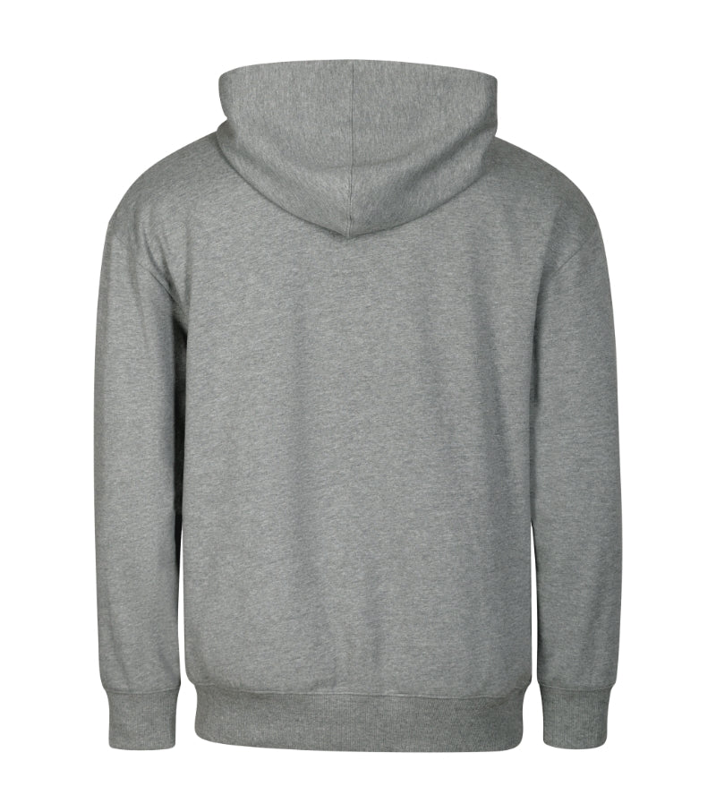 Chill - dark gray melange