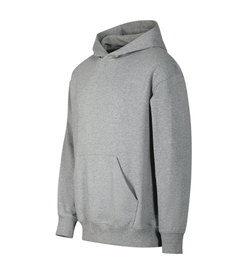 Chill - dark gray melange