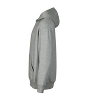 Chill - dark gray melange