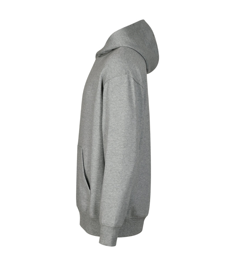 Chill - dark gray melange