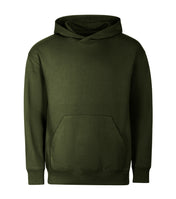 Chill - military