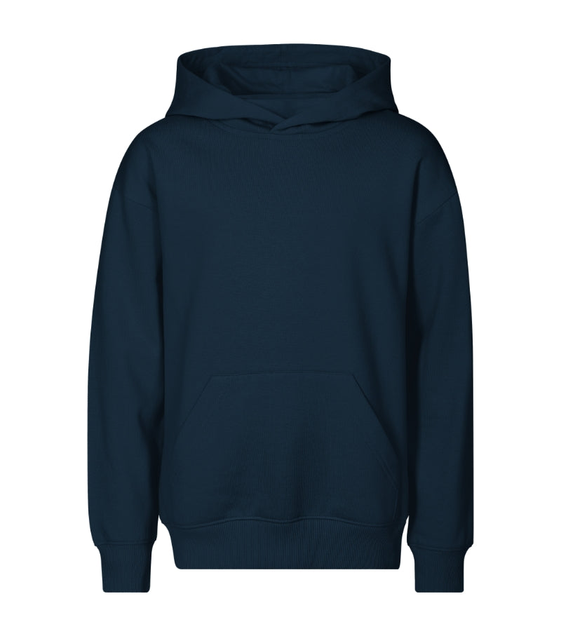Chill - navy blue