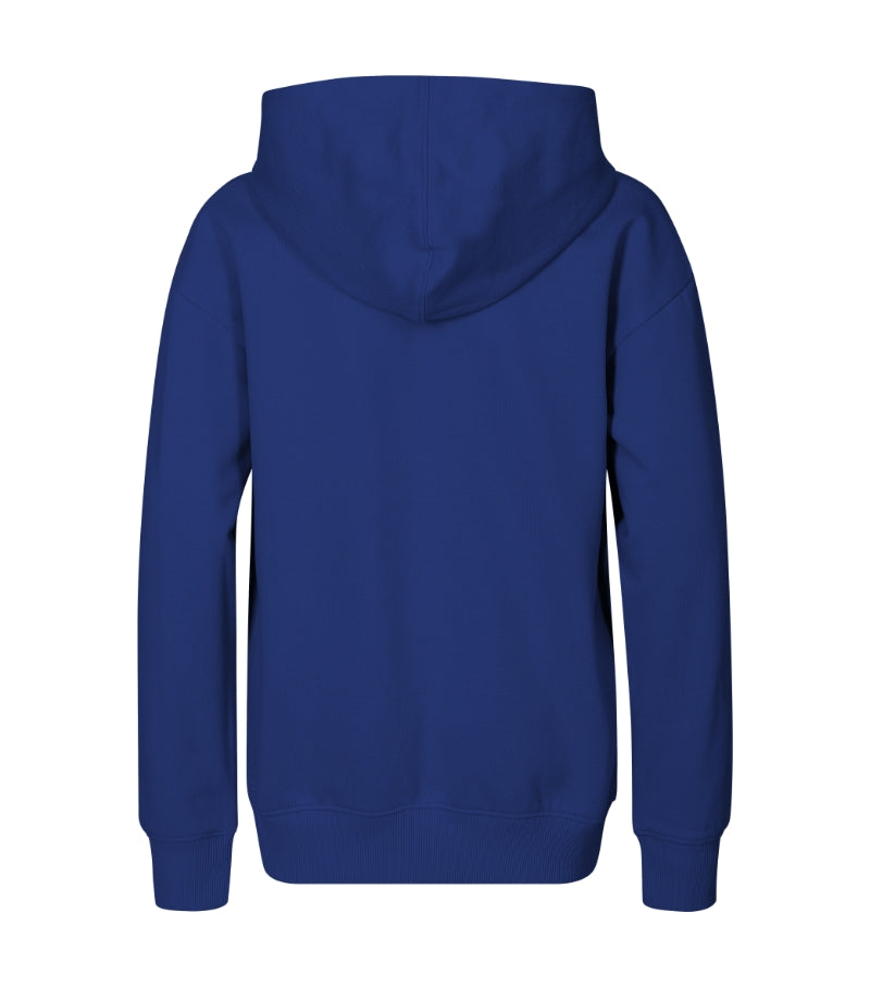Chill - royal blue