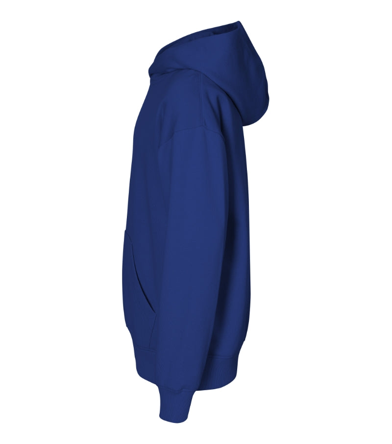 Chill - royal blue