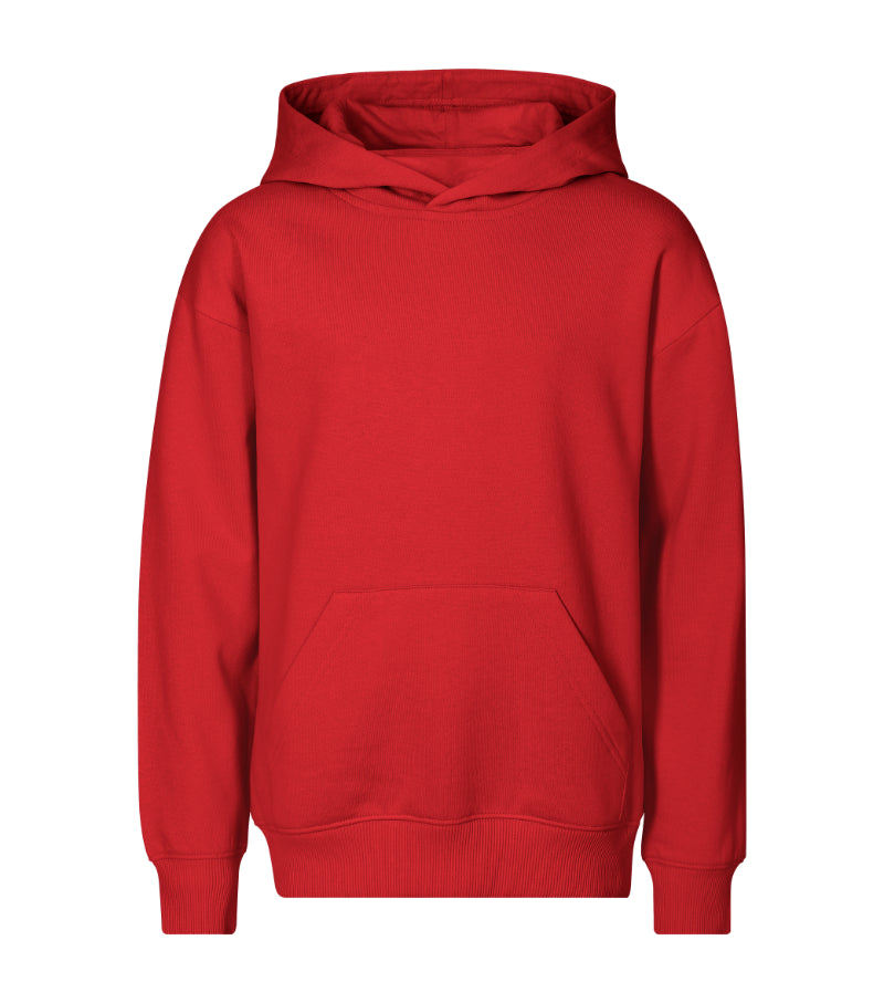 Chill - red