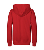 Chill - red