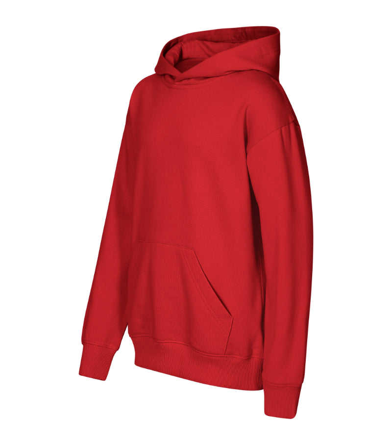 Chill - red