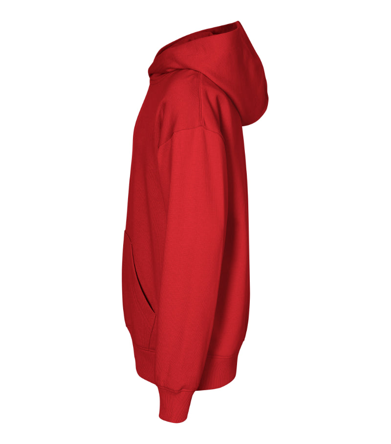 Chill - red