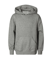 Chill - dark gray melange