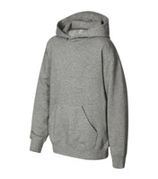 Chill - dark gray melange
