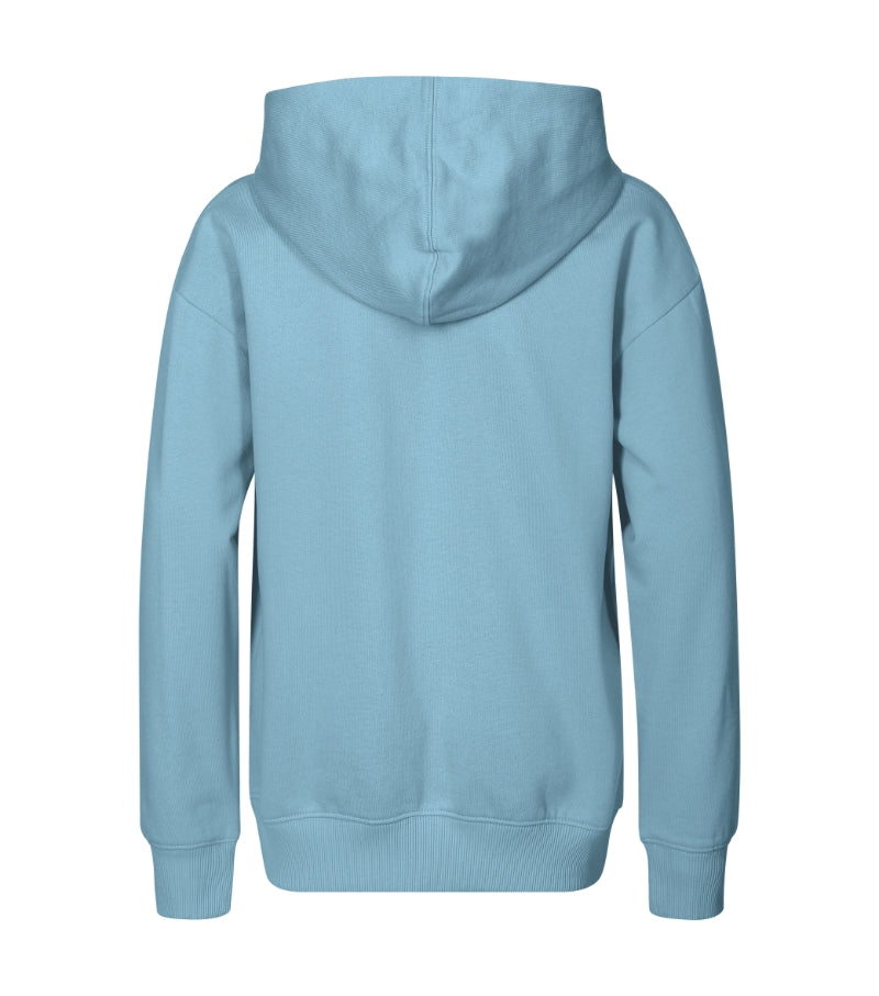 Chill - sky blue