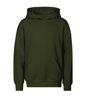 Chill - military