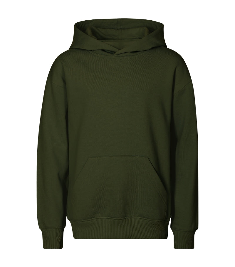 Chill - military