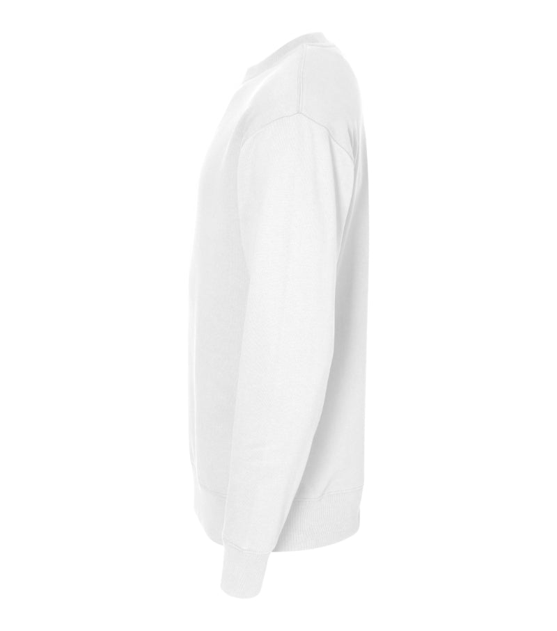 Crew - white