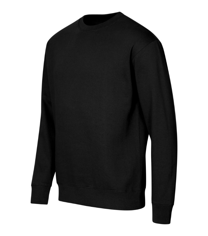 Crew - black