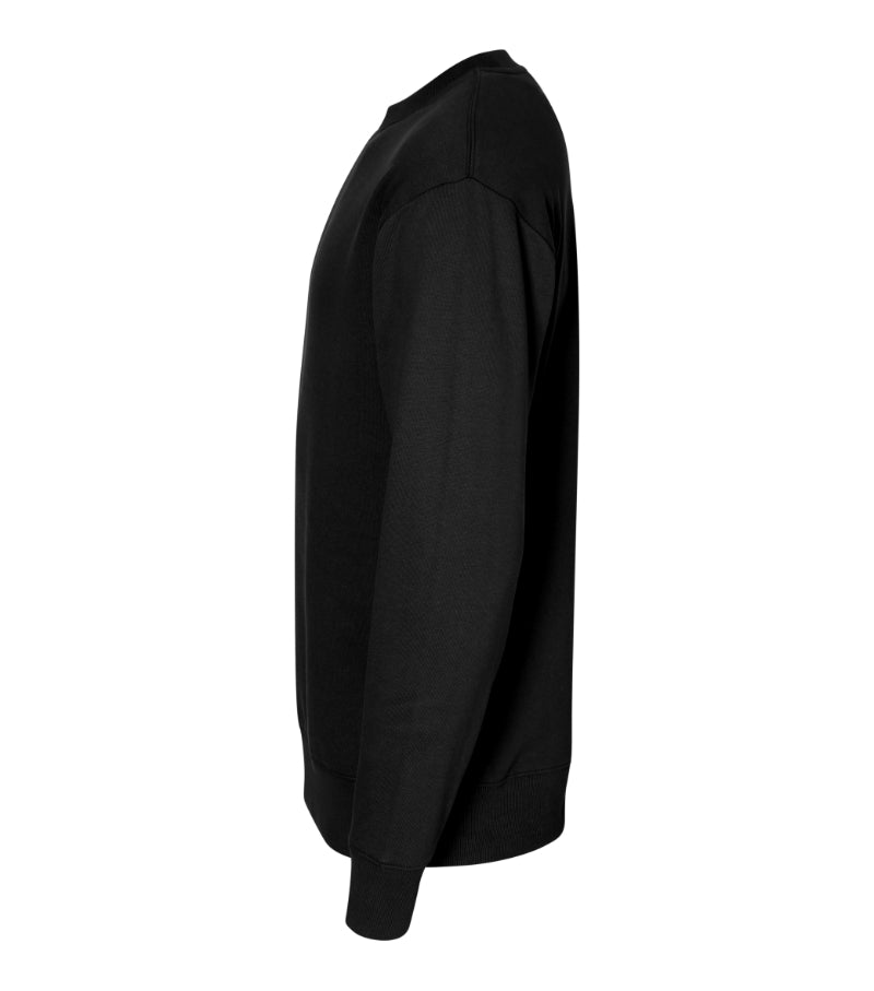 Crew - black