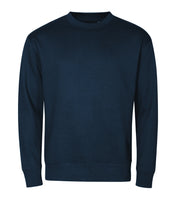 Crew - navy blue