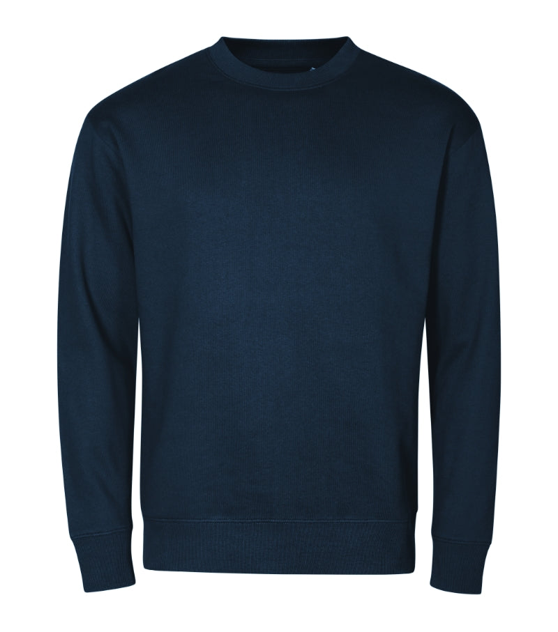 Crew - navy blue
