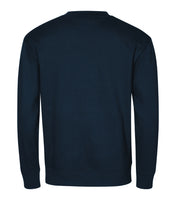 Crew - navy blue